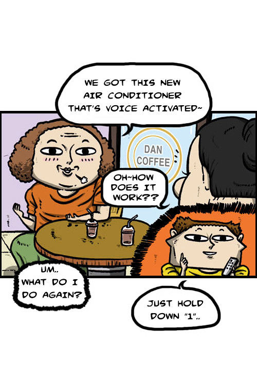The Sound of Your Heart Chapter 47 page 11 - Chapter 47