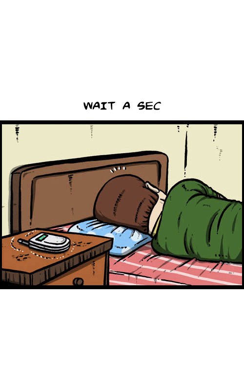 The Sound of Your Heart Chapter 47 page 13 - Chapter 47