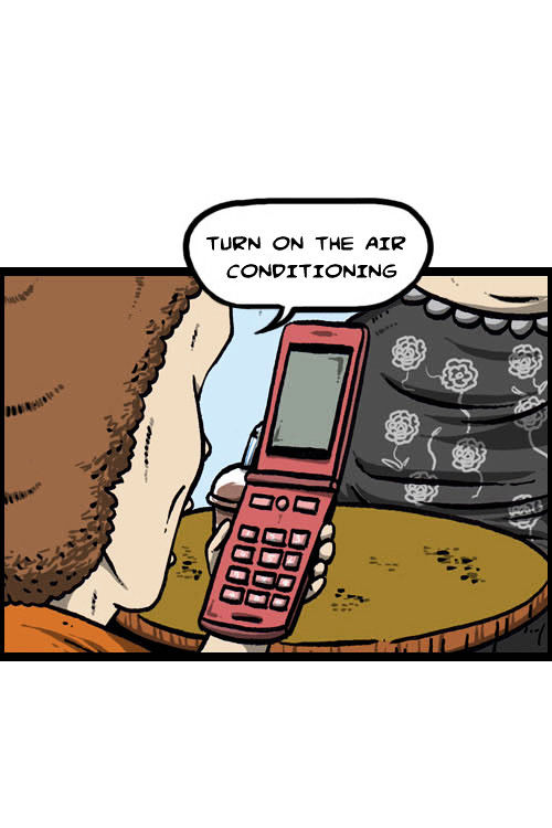 The Sound of Your Heart Chapter 47 page 14 - Chapter 47