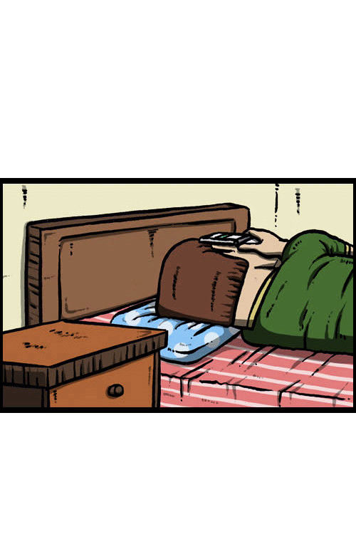 The Sound of Your Heart Chapter 47 page 18 - Chapter 47