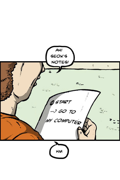 The Sound of Your Heart Chapter 47 page 22 - Chapter 47