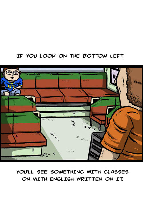 The Sound of Your Heart Chapter 47 page 32 - Chapter 47