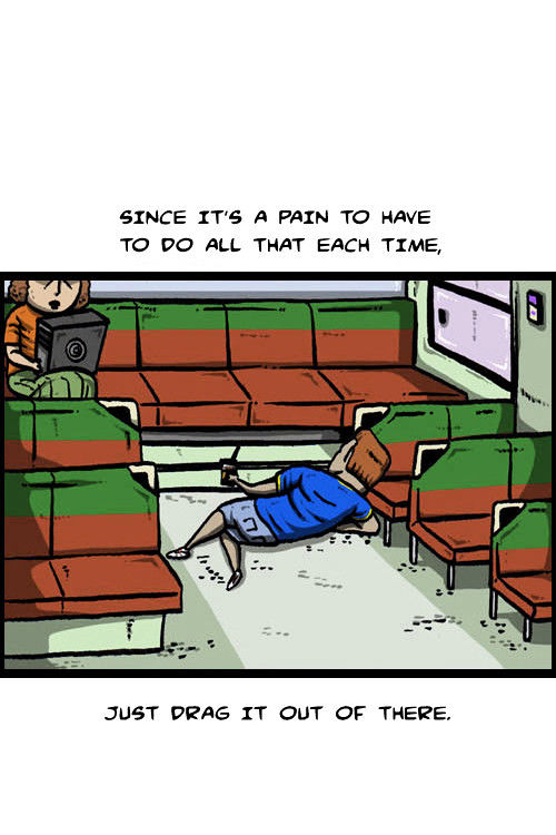 The Sound of Your Heart Chapter 47 page 34 - Chapter 47