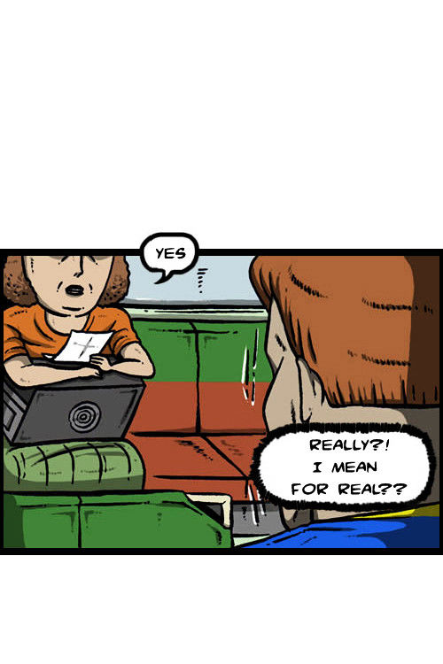 The Sound of Your Heart Chapter 47 page 38 - Chapter 47