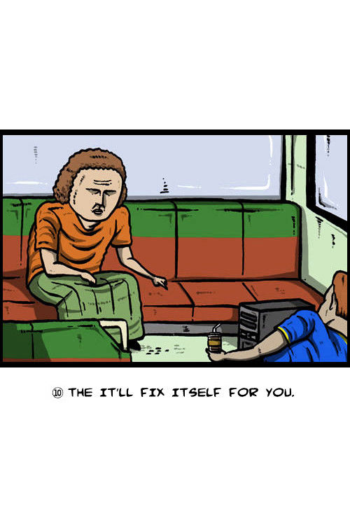 The Sound of Your Heart Chapter 47 page 43 - Chapter 47