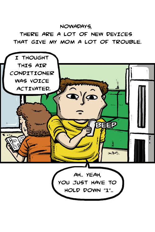 The Sound of Your Heart Chapter 47 page 9 - Chapter 47