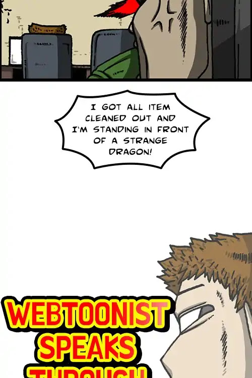 The Sound of Your Heart Chapter 470 page 10 - Chapter 470: Webtoonist Talks Through Webtoon