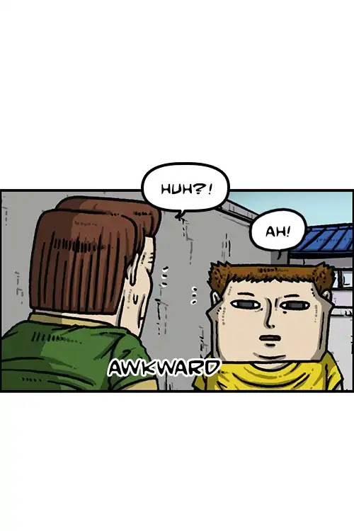 The Sound of Your Heart Chapter 470 page 12 - Chapter 470: Webtoonist Talks Through Webtoon