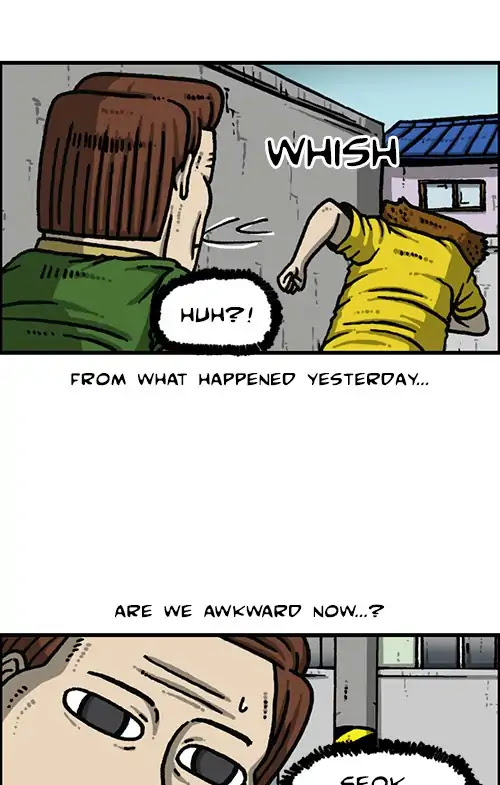 The Sound of Your Heart Chapter 470 page 13 - Chapter 470: Webtoonist Talks Through Webtoon