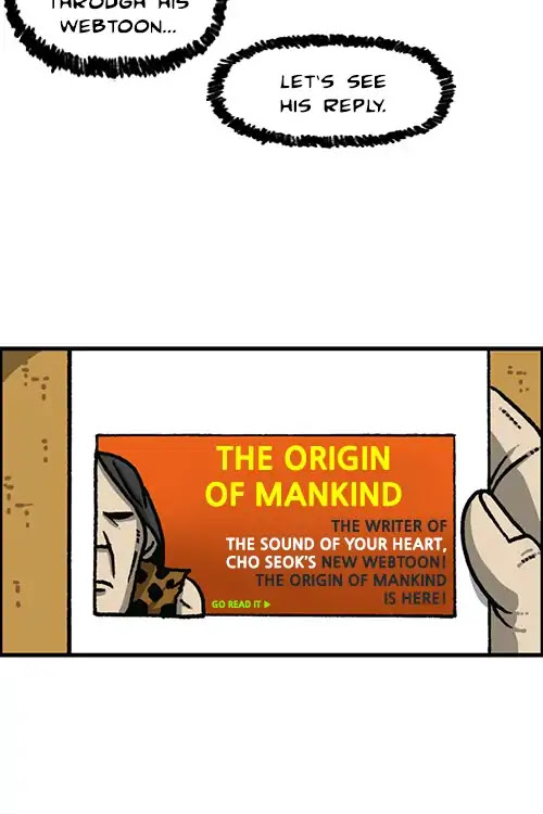 The Sound of Your Heart Chapter 470 page 22 - Chapter 470: Webtoonist Talks Through Webtoon