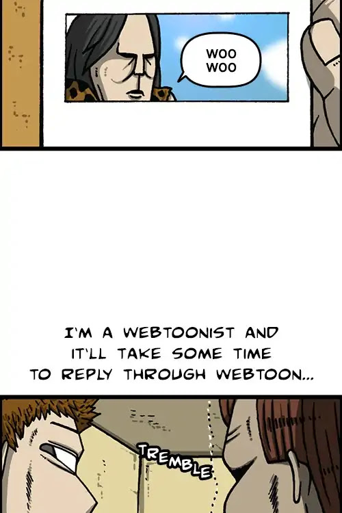 The Sound of Your Heart Chapter 470 page 24 - Chapter 470: Webtoonist Talks Through Webtoon