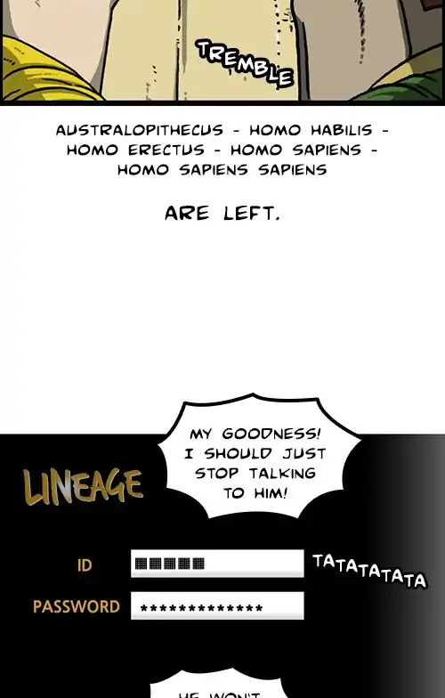 The Sound of Your Heart Chapter 470 page 25 - Chapter 470: Webtoonist Talks Through Webtoon