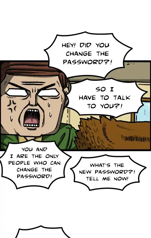 The Sound of Your Heart Chapter 470 page 27 - Chapter 470: Webtoonist Talks Through Webtoon