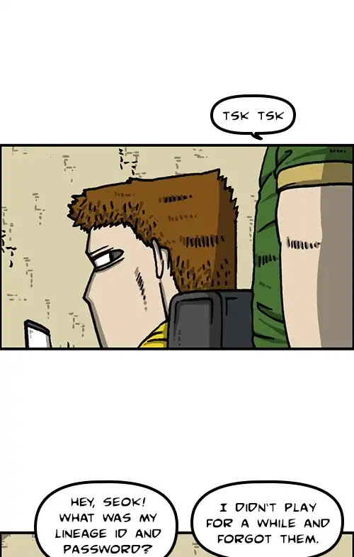 The Sound of Your Heart Chapter 470 page 3 - Chapter 470: Webtoonist Talks Through Webtoon