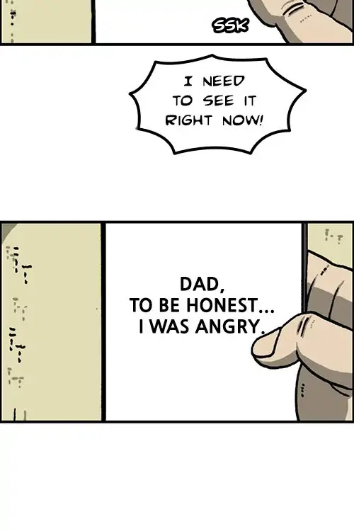 The Sound of Your Heart Chapter 470 page 30 - Chapter 470: Webtoonist Talks Through Webtoon
