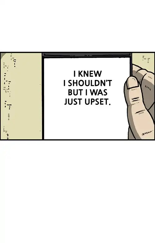 The Sound of Your Heart Chapter 470 page 31 - Chapter 470: Webtoonist Talks Through Webtoon