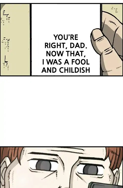 The Sound of Your Heart Chapter 470 page 32 - Chapter 470: Webtoonist Talks Through Webtoon