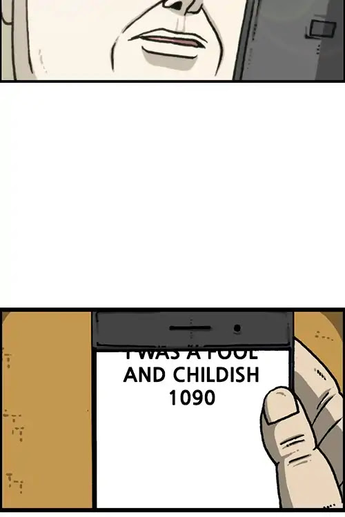 The Sound of Your Heart Chapter 470 page 33 - Chapter 470: Webtoonist Talks Through Webtoon