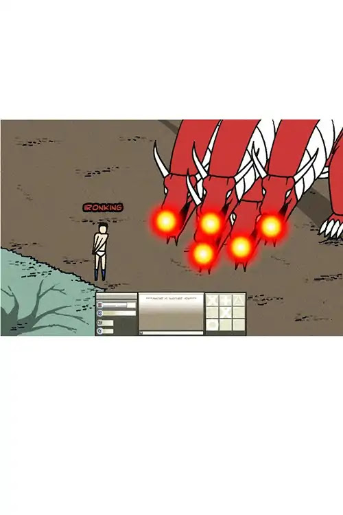 The Sound of Your Heart Chapter 470 page 35 - Chapter 470: Webtoonist Talks Through Webtoon