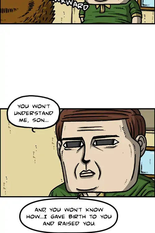 The Sound of Your Heart Chapter 470 page 41 - Chapter 470: Webtoonist Talks Through Webtoon