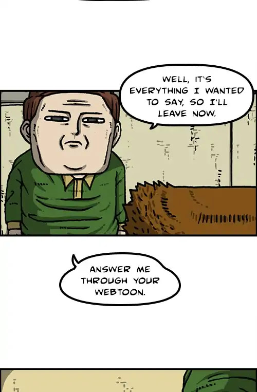 The Sound of Your Heart Chapter 470 page 42 - Chapter 470: Webtoonist Talks Through Webtoon