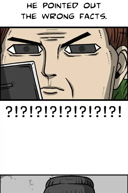 The Sound of Your Heart Chapter 470 page 47 - Chapter 470: Webtoonist Talks Through Webtoon