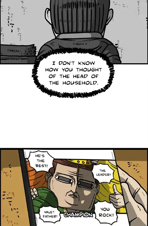 The Sound of Your Heart Chapter 470 page 48 - Chapter 470: Webtoonist Talks Through Webtoon