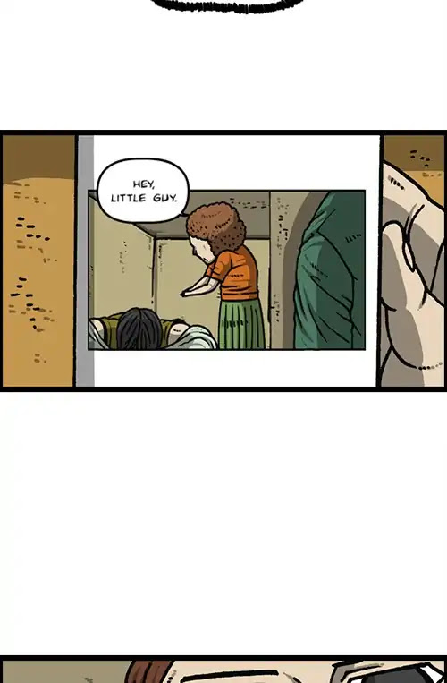 The Sound of Your Heart Chapter 470 page 50 - Chapter 470: Webtoonist Talks Through Webtoon