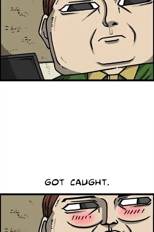 The Sound of Your Heart Chapter 470 page 51 - Chapter 470: Webtoonist Talks Through Webtoon
