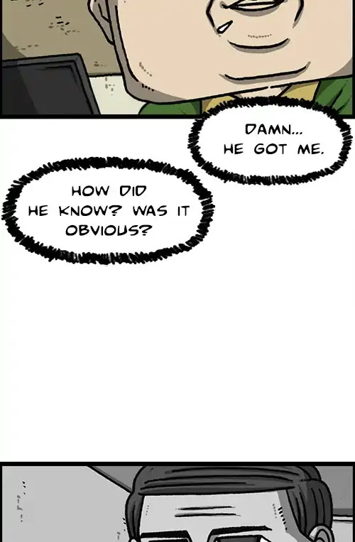 The Sound of Your Heart Chapter 470 page 52 - Chapter 470: Webtoonist Talks Through Webtoon