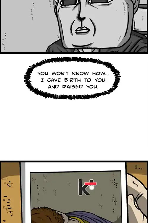 The Sound of Your Heart Chapter 470 page 53 - Chapter 470: Webtoonist Talks Through Webtoon
