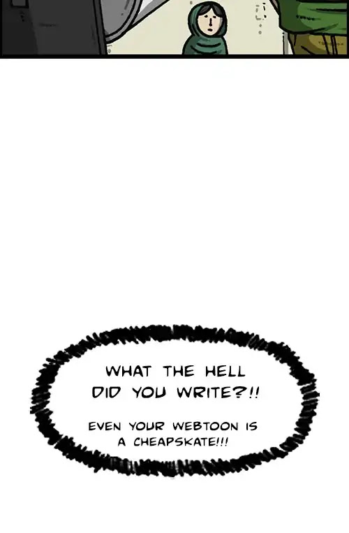 The Sound of Your Heart Chapter 470 page 62 - Chapter 470: Webtoonist Talks Through Webtoon