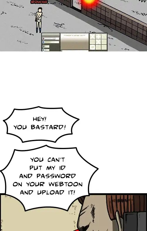 The Sound of Your Heart Chapter 470 page 9 - Chapter 470: Webtoonist Talks Through Webtoon
