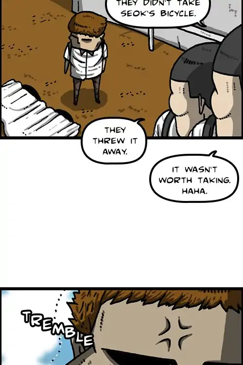 The Sound of Your Heart Chapter 471 page 10 - Chapter 471: What About My Bicycle