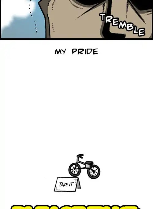 The Sound of Your Heart Chapter 471 page 11 - Chapter 471: What About My Bicycle