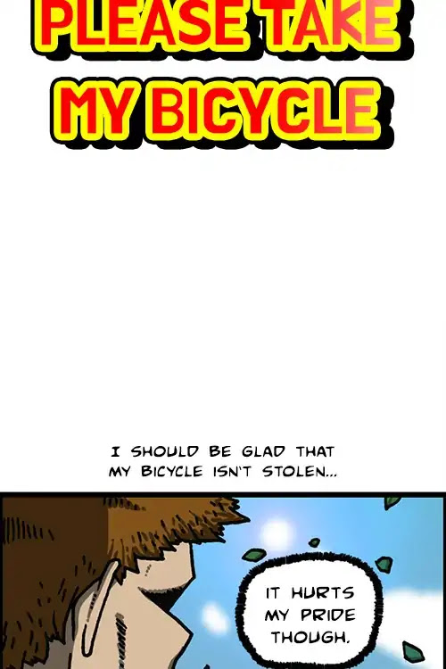 The Sound of Your Heart Chapter 471 page 12 - Chapter 471: What About My Bicycle