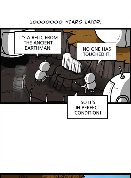 The Sound of Your Heart Chapter 471 page 19 - Chapter 471: What About My Bicycle
