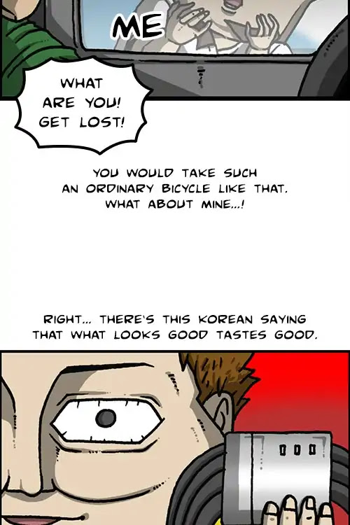 The Sound of Your Heart Chapter 471 page 26 - Chapter 471: What About My Bicycle