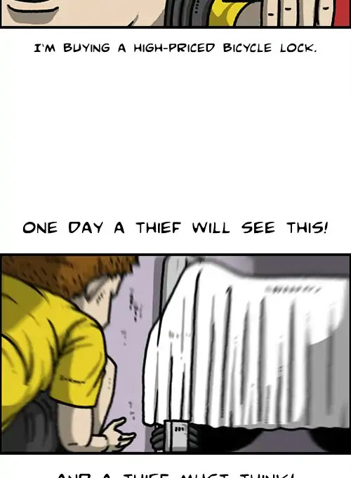 The Sound of Your Heart Chapter 471 page 27 - Chapter 471: What About My Bicycle