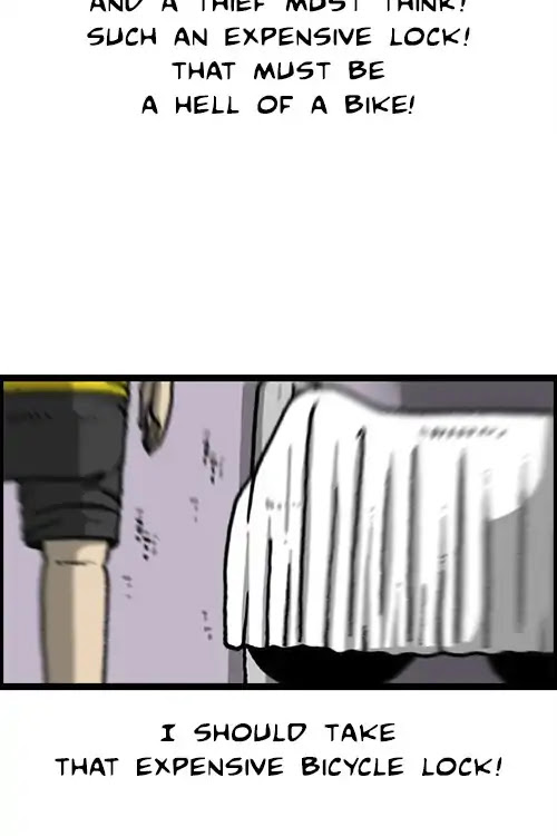 The Sound of Your Heart Chapter 471 page 28 - Chapter 471: What About My Bicycle