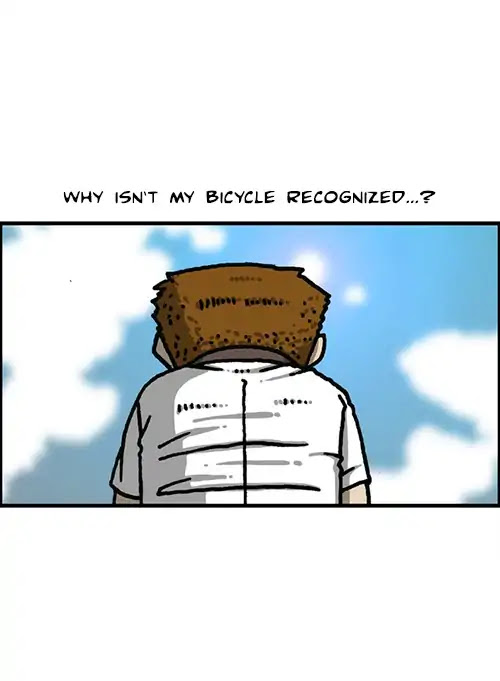 The Sound of Your Heart Chapter 471 page 29 - Chapter 471: What About My Bicycle
