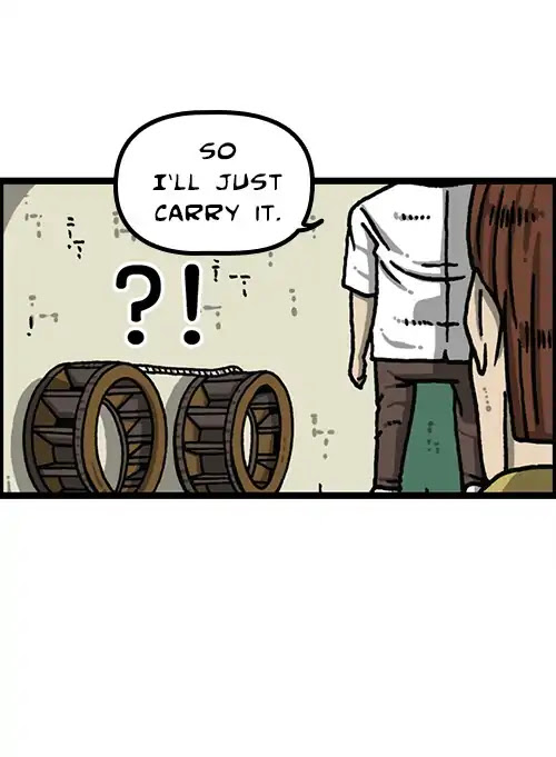 The Sound of Your Heart Chapter 471 page 31 - Chapter 471: What About My Bicycle