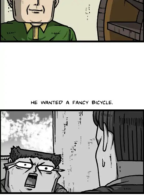 The Sound of Your Heart Chapter 471 page 33 - Chapter 471: What About My Bicycle