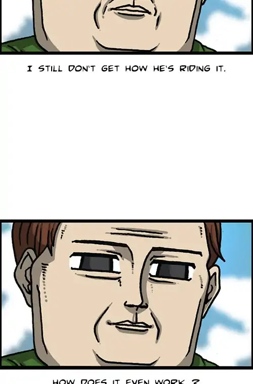 The Sound of Your Heart Chapter 471 page 40 - Chapter 471: What About My Bicycle