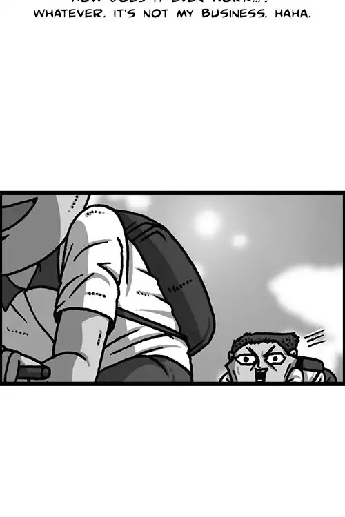 The Sound of Your Heart Chapter 471 page 41 - Chapter 471: What About My Bicycle