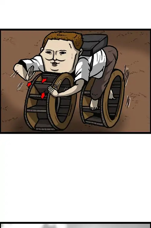 The Sound of Your Heart Chapter 471 page 42 - Chapter 471: What About My Bicycle