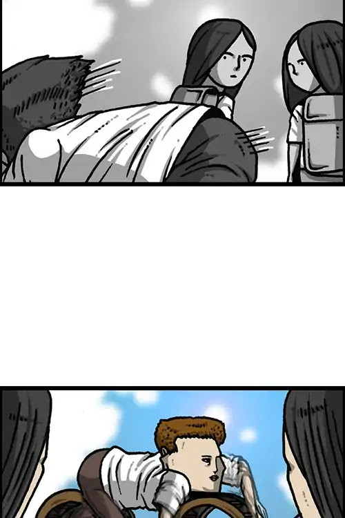 The Sound of Your Heart Chapter 471 page 43 - Chapter 471: What About My Bicycle