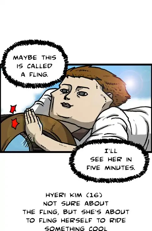 The Sound of Your Heart Chapter 471 page 46 - Chapter 471: What About My Bicycle