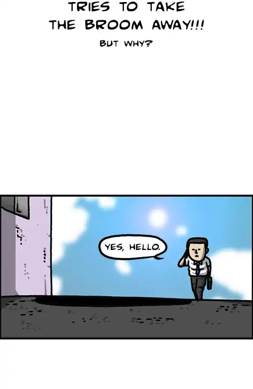The Sound of Your Heart Chapter 472 page 11 - Chapter 472: Sinkhole