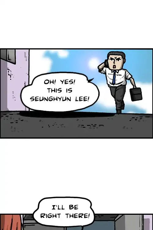 The Sound of Your Heart Chapter 472 page 12 - Chapter 472: Sinkhole
